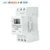 สีขาว1-30A-220V