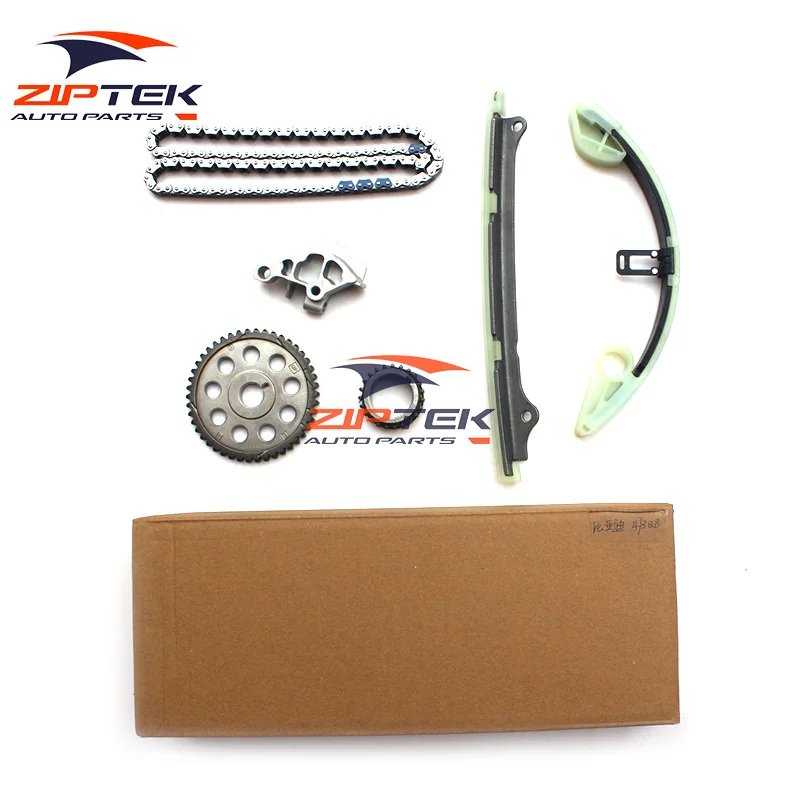 Sale Motor Accessories Engine Timing Chain Kit BYD473QB Timing Chain Parts for BYD F3 F3R