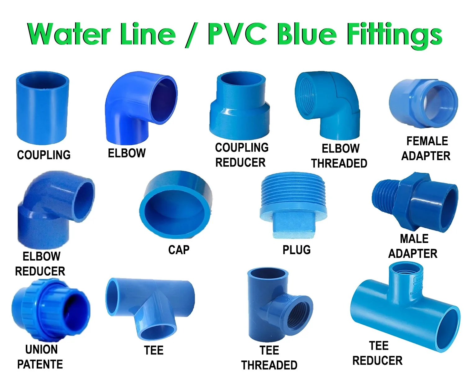 Large Diameter Plastic 8 Inch 10 Inch 24 Inch Perforated Water Drain