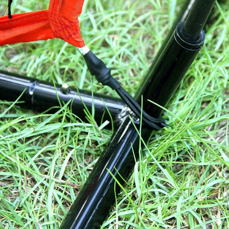 Ty1004c Portable Folding Baseball Net Softball Goal Baseball Golf