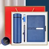 Conjunto de Blue-4pc-B