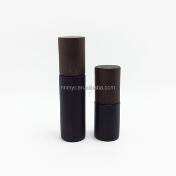 3 ml 6ml 12ml fancy octangle attar bottles with glass stick perfume oil glass bottle alloy cap