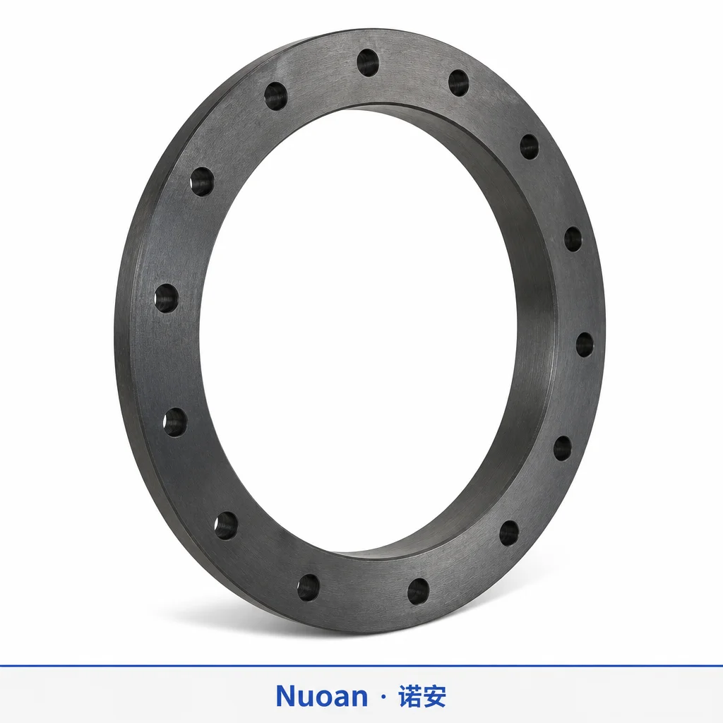 Flange ad anello Awwa C207-18 Classe D 150 Psi 175 Psi