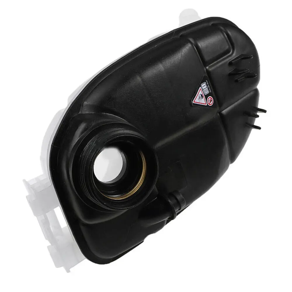 GAK Brand Engine Coolant Reservoir For Mercedes Benz 2.0L CLA250 CLA45