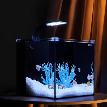 ガラス水槽 LED照明付き 61vlhIwKKaL._AC_SY200_QL15_.jpg