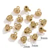 gold 2*3*8mm