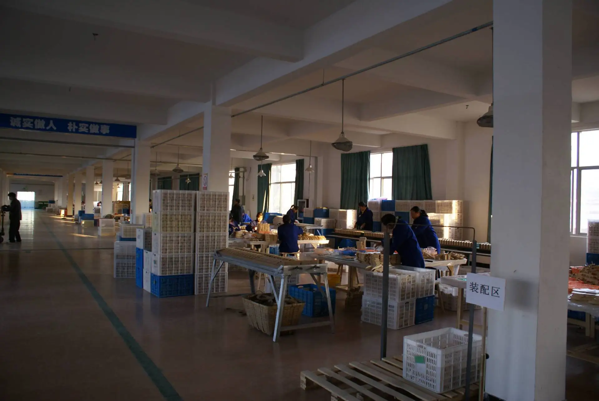 Nanjing Cool March International Trade Co., Ltd. 3