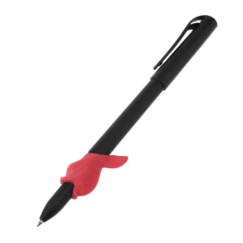 Air Disappearing Automatically Erase Magic Joke Pen Auto Vanishing Ink Erasable Pen Refills Kit Disappear Ink Ball Point Pen