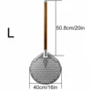 diameter 40cm L grey