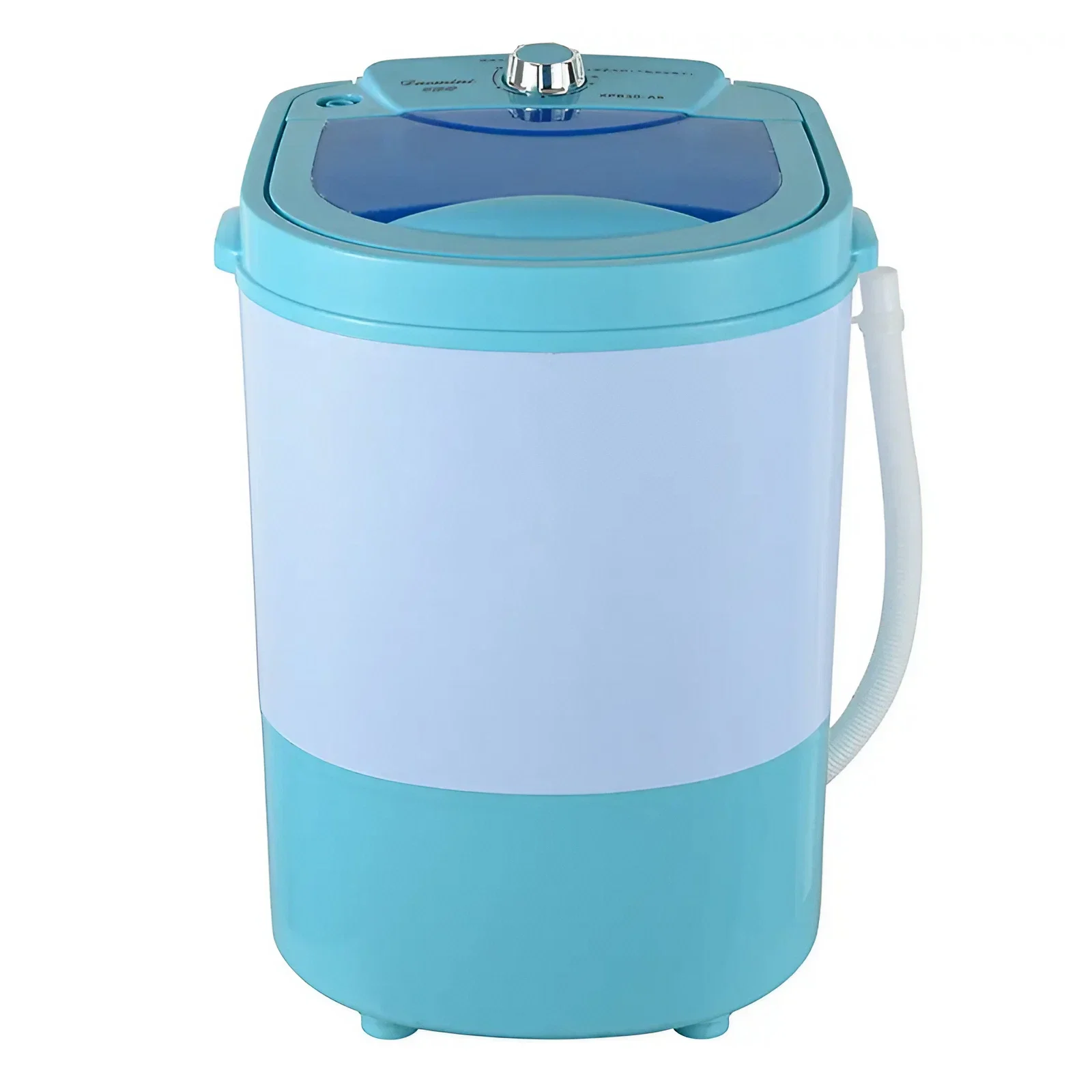 Laundry Appliances Portable Washing Machine Alibaba 2kg Mini