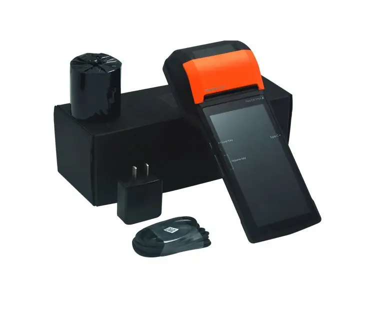 SUNMI V2 PRO - Android 4G Handheld Portable Cashier Machine