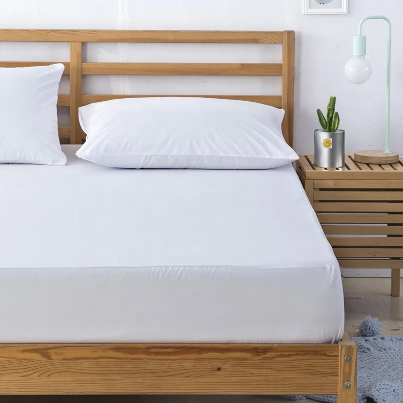 Оптовая продажа, водонепроницаемое покрывало для матраса