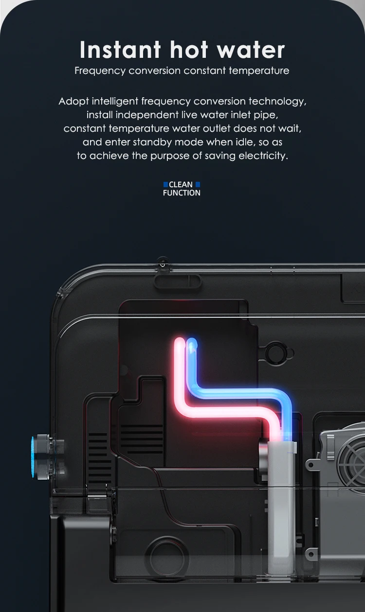 product new design intelligent toilet one piece water closet automatic toilet bowl ceramic smart intelligent wc smart toilet-17