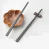 Fine lattice chopsticks