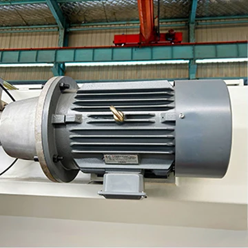 Germany Siemens Motor