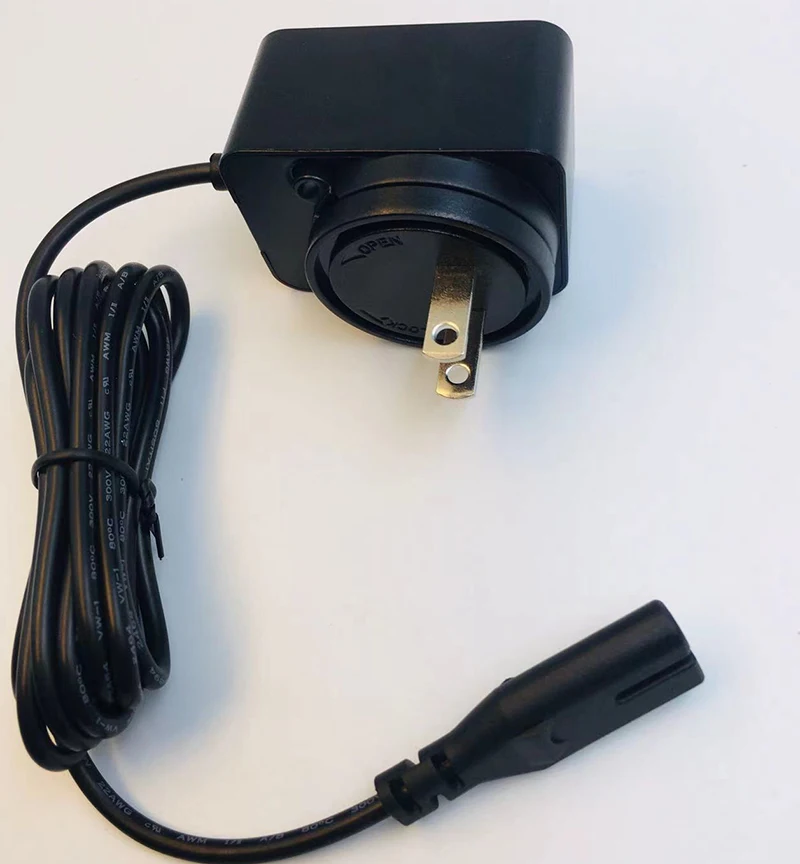 Caricabatteria Da 12,6 V 5A Per Caricabatteria Al Lio 18650 Li-ion - Foto 2