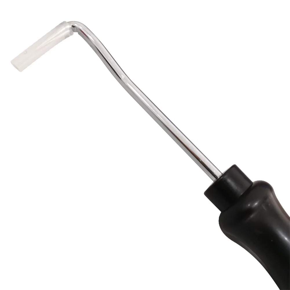 Однослойный инструмент для испытания на перекрытие кровельного