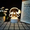 little octopus