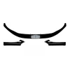 One Set Gloss Black