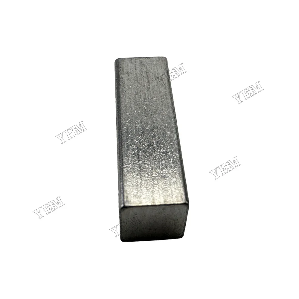 For Mitsubishi 6D95 Crankshaft Positioning Pin Industrial Engine Parts 5