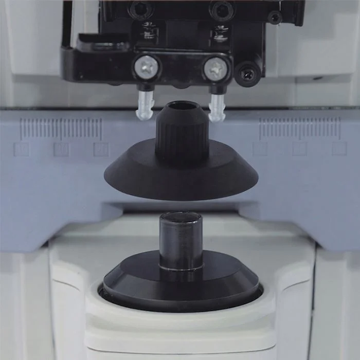 China Automatic Lensmeter KOALA Auto Lens Meter No Restitution for Optometric Equipment