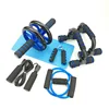 Blue black
