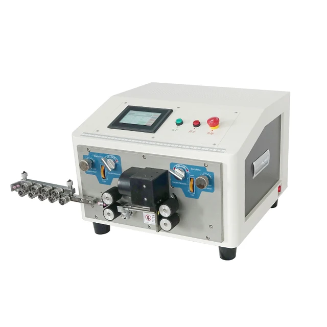 Wenzhou East World Automation Equipment Co., Ltd. - Automatic Terminal ...