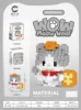 Chao le chuang-7299 gatto lucido