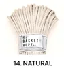 NATURALE 5,5MM*50M