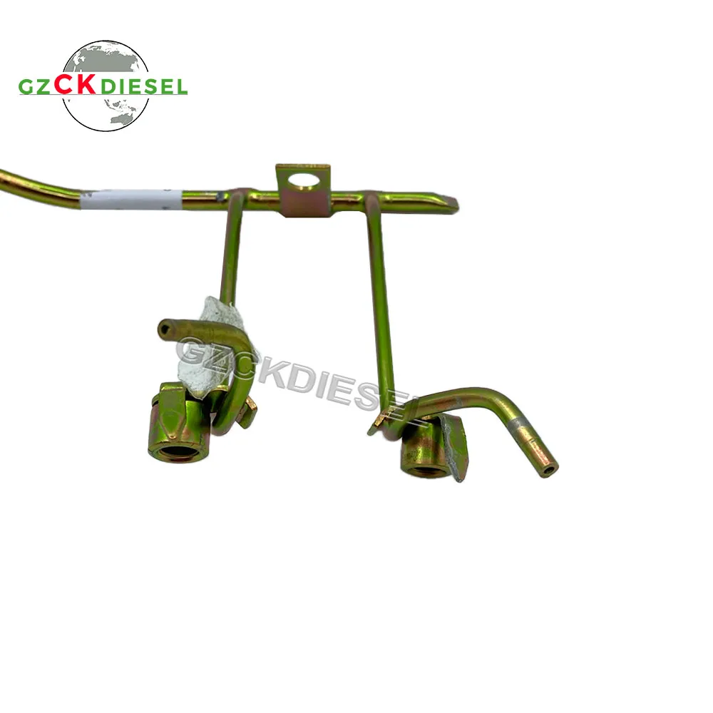 Oil Jet Cooling Nozzle for ISUZU Engines - High Quality