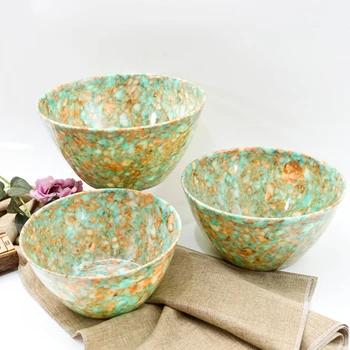 Safe and solid Direct from the source factory Wholesale Melamine Bowls