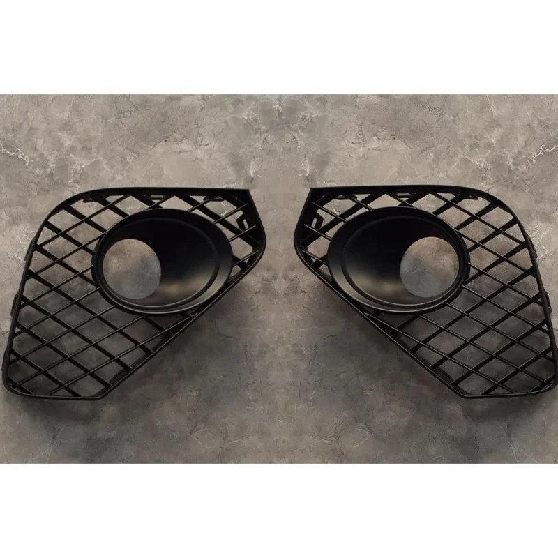 GT Car Body Parts Front Grill Car Bumpers for Bentley Continental OEM 3SD807647A 3SD807648A