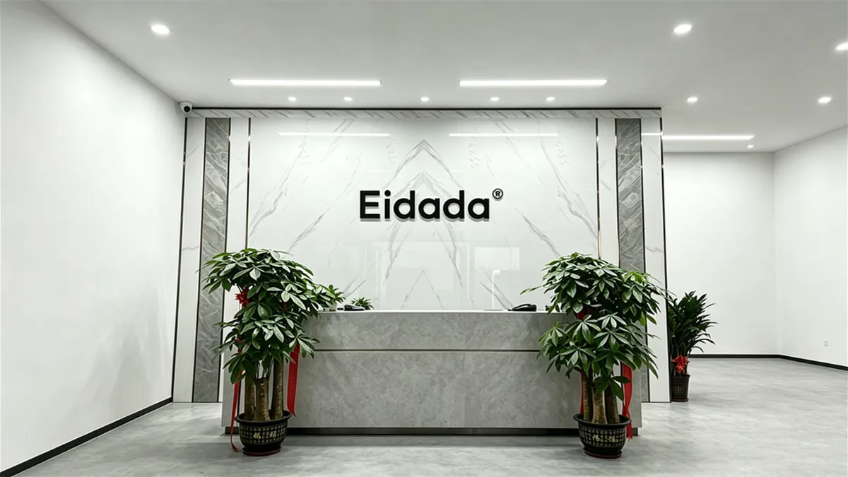 Guangzhou Eidada Technology Co., Ltd.
