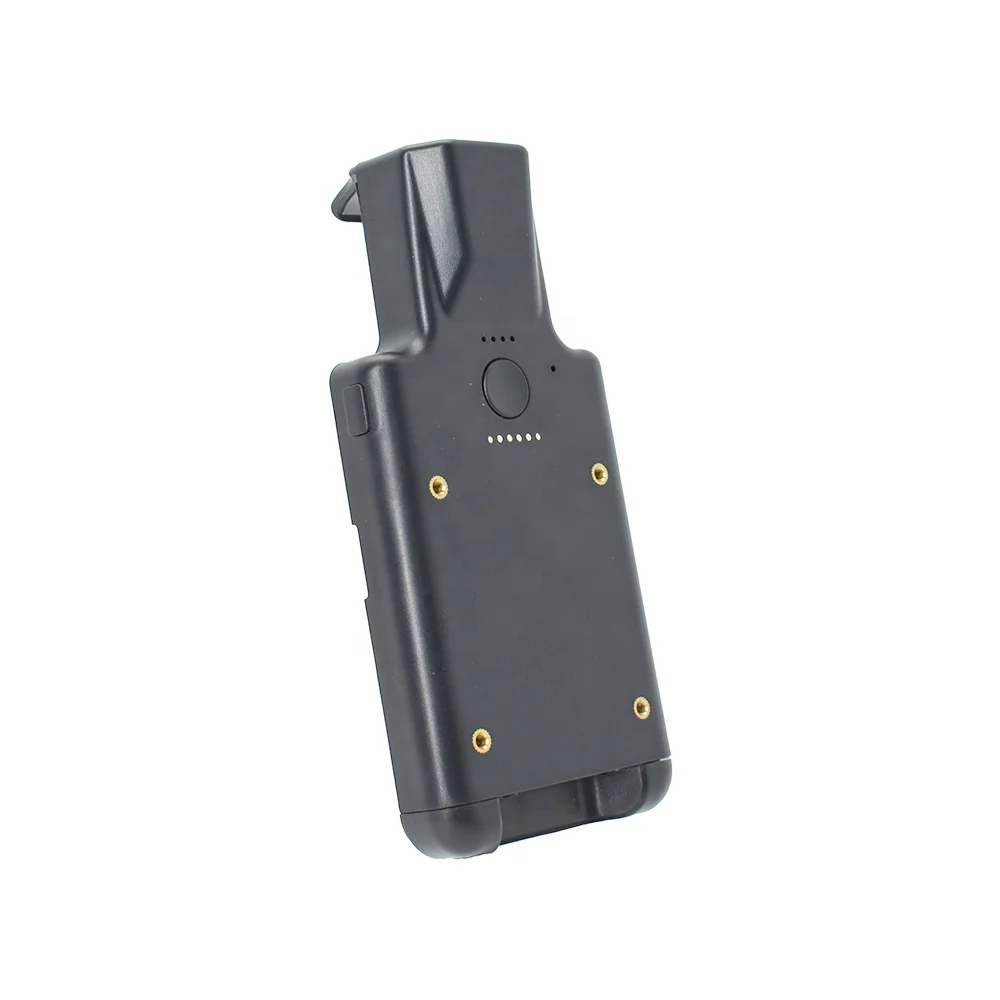 2D Wireless Scanning QR Code Barcode Reader Bluetooth Android Phone Holder Barcode Scanner