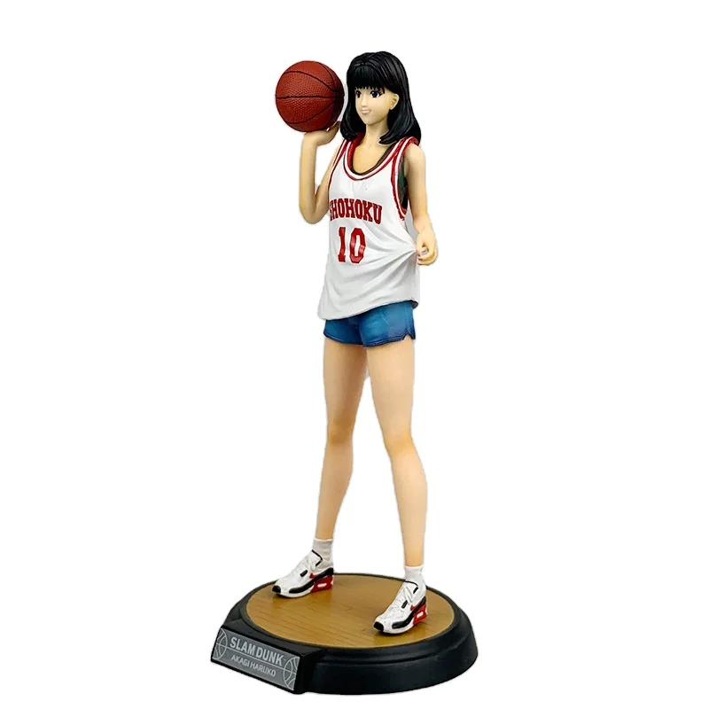 FMSHOPVN FIGURE GT ACTION FIGURE 110 HANAMICHI SAKURAGI SLAM DUNK DASIN  MODEL MÔ HÌNH NHÂN VẬT  HolCim  Kênh Xây Dựng Và Nội Thất