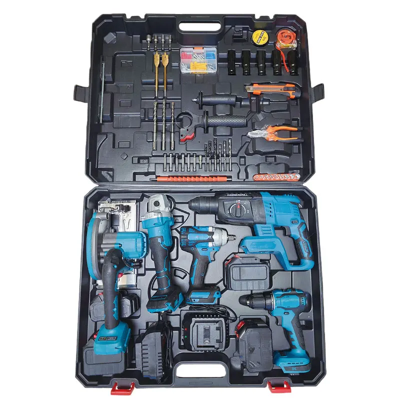 Professional Original Electrical 12v Lithium Battery Power Tools Tools