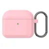 Airpods rosas de tercera generación
