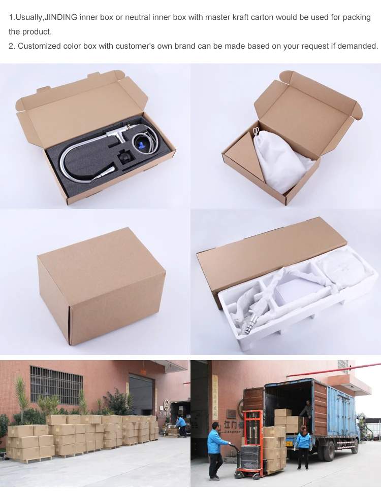 Grifo monomando cromado para lavabo alto de baño