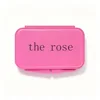 The rose