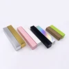 Contact us for customized packaging boxes