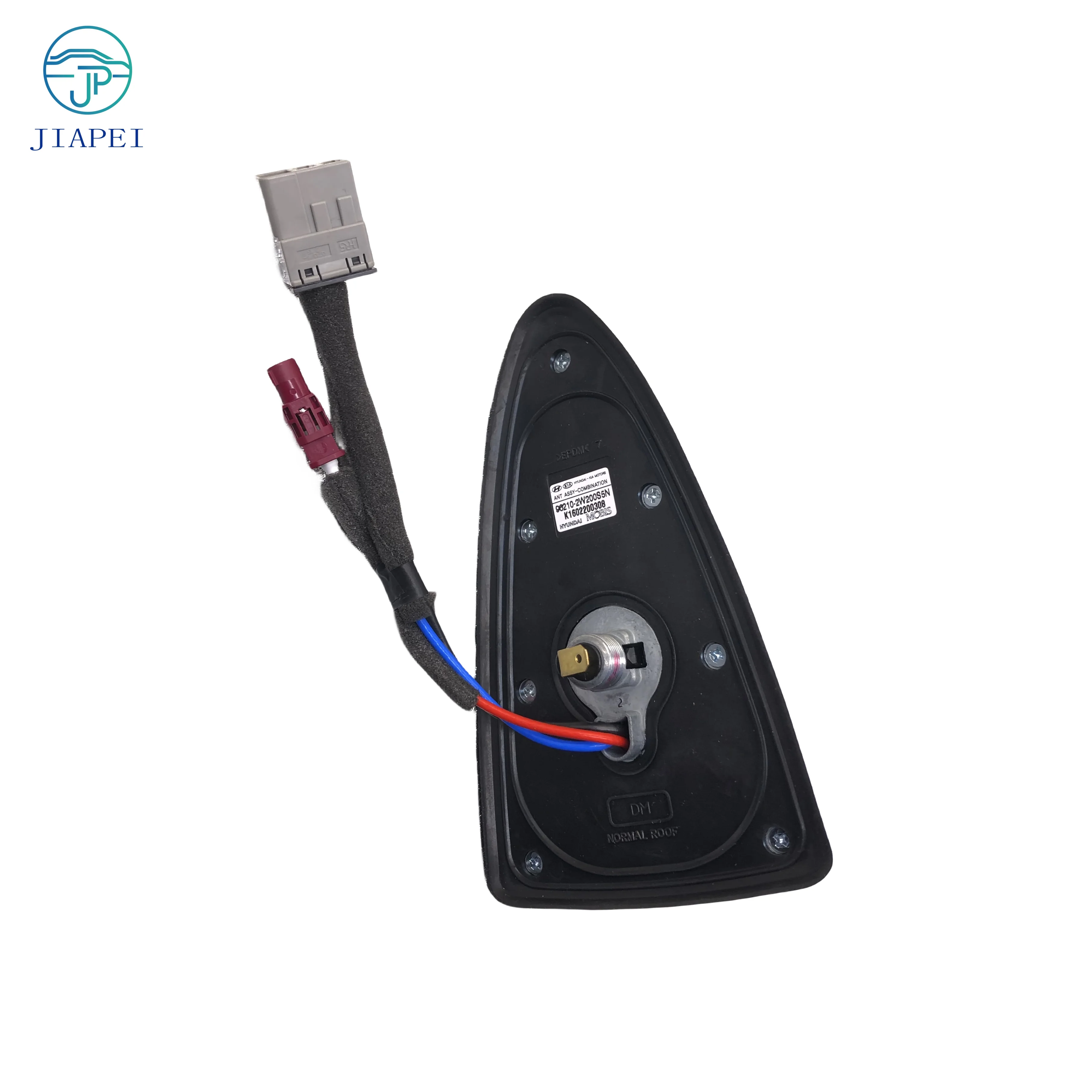 Car Shark Fin Antenna for Hyundai/Kia - GPS & Radio Antenna