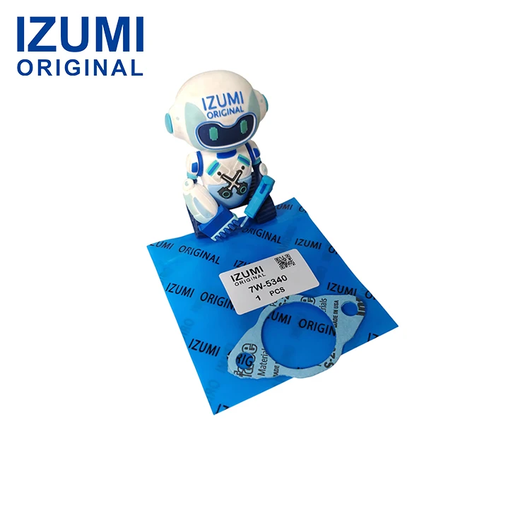 IZUMI ORIGINAL 7w5340 Gasket 7w-5340 For Caterpillar Construction Machinery Parts