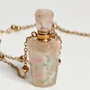pink bottle