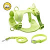 fluorescent green
