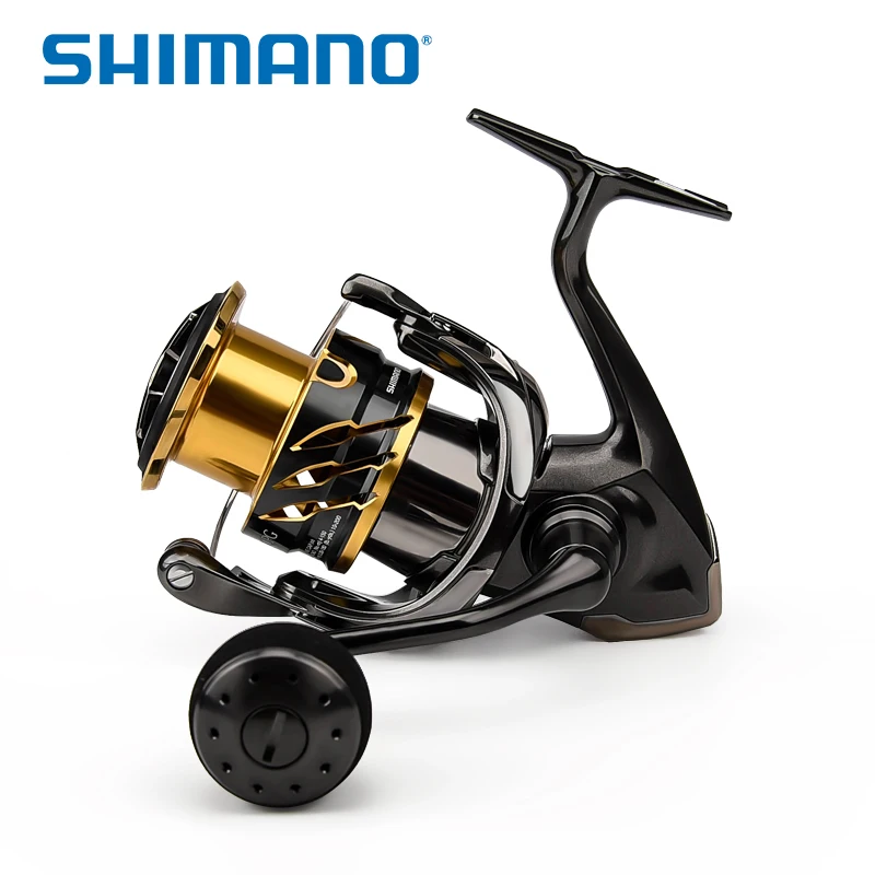 100% Original Shimano 20 TWINPOWER 4000XG 4000MHG C5000XG Saltwater  Spinning fishing reel| Alibaba.com