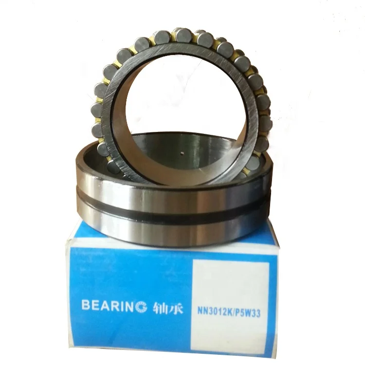 ベアリング 234424BM/SP NN3024K/P5W33(234424bm-sp) ベアリング