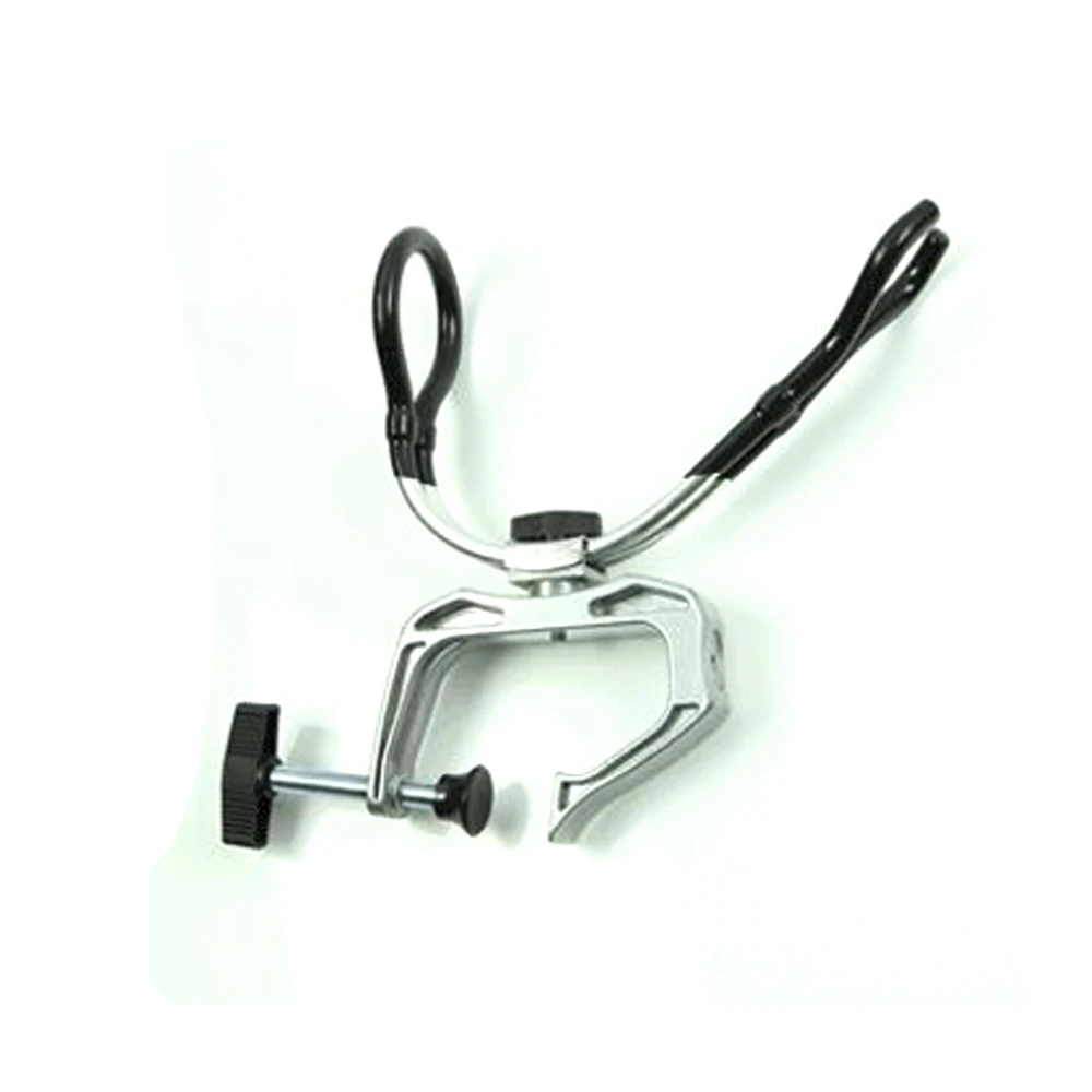 boat fishing rod holders ebay Amarine Made 4pcs Holder, Stainless Rail Mount Clamp on Rod Holder, Adjustable Fishing Pole Holder for Rails 7/8" to 1" : Sports & Outdoors Fishing Rod Holder | The
