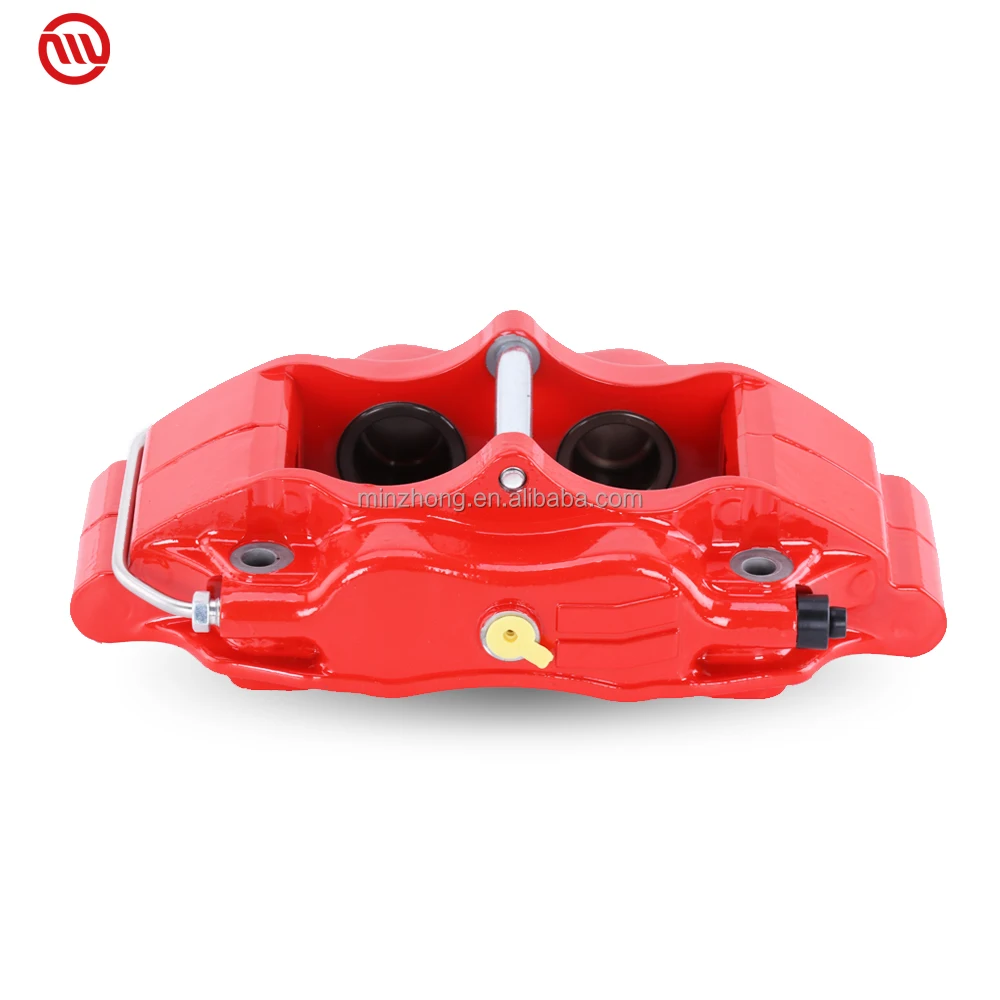 Racing Modified Brake Caliper 4 Pot for CP 5200 Piston Modified Brake System Part for bmw audi Mini lexus Mazda toyota