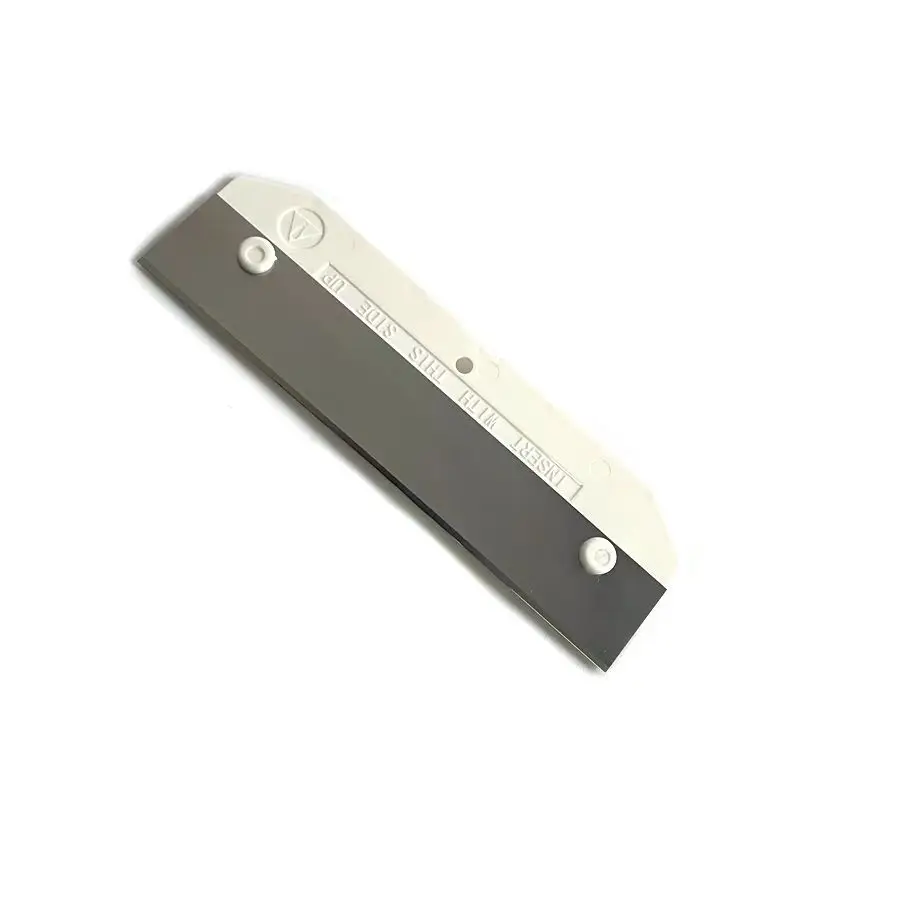 Surgical Electric Dermatome Blade Manual Power Source Stainless Steel Skin Grafting Knife Scalpel