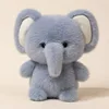 Bébé éléphant (s'il n'est pas disponible, sera envoyé au hasard)